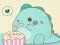 Funny Dinosaur Spot The Differences — 無料オンラインゲーム