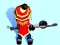 Hockey goal — 無料オンラインゲーム