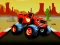 ゲームMonster Truck Hidden Starオンライン