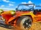 ゲームBeach Buggy Racing: Buggy of Battleオンライン