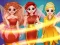 BFF In Fairy Style — 無料オンラインゲーム