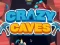 Crazy Caves — 無料オンラインゲーム