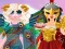 ゲームPrincesses Dazzling Goddessesオンライン