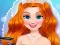 Annie Wedding Hairstyle — 無料オンラインゲーム