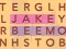 Adventure Time Word Search — 無料オンラインゲーム