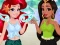 ゲームModern Princess Cosplay Social Media Adventureオンライン