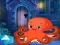 Innocent Octopus Escape — 無料オンラインゲーム