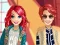 Ariel's Life Cycle — 無料オンラインゲーム