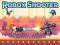 ゲームRobox Shooterオンライン
