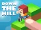 ゲームDown The Hillオンライン