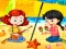 Beach Jigsaw — 無料オンラインゲーム