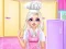Elsa With Ice Cream Car — 無料オンラインゲーム