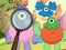 The Fungies Fungie Finder — 無料オンラインゲーム