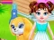 Baby Taylor Dog House — 無料オンラインゲーム