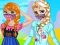 ゲームPrincess Overallsオンライン