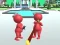 Dodge Action 3D — 無料オンラインゲーム