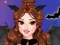 Spooky Princess Social Media Adventure — 無料オンラインゲーム