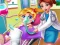 911 Ambulance Doctor — 無料オンラインゲーム