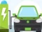 Electric Cars Jigsaw — 無料オンラインゲーム