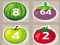 2048 Fruits — 無料オンラインゲーム