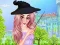 Little Witch New School Life — 無料オンラインゲーム