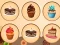 Sweets Memory — 無料オンラインゲーム