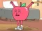 Apple and Onion Beats Battle — 無料オンラインゲーム