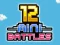 ゲーム12 minibattles two playersオンライン