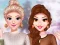 ゲームPrincesses Bike Ride Day Outオンライン