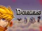 ゲームDuelersオンライン