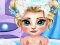 Ice Queen Baby Bath — 無料オンラインゲーム