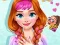 Ice Kingdom Beauty Salon — 無料オンラインゲーム