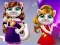 ゲームSuperrstar kitty fashion awardオンライン