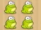 Tap the frog — 無料オンラインゲーム