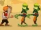 Zombie vs. Halloween — 無料オンラインゲーム