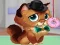 Kitty Playground Deco — 無料オンラインゲーム