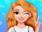 Blonde Princess Mood Swings — 無料オンラインゲーム