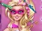 Super Barbara Real Haircuts — 無料オンラインゲーム
