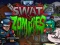 ゲームSwat vs Zombiesオンライン