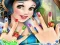 Snow White Nails — 無料オンラインゲーム