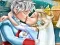 Ice Queen Wedding Kiss — 無料オンラインゲーム