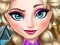 Ice Queen Nails Spa — 無料オンラインゲーム
