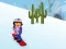 Dora Snow skates — 無料オンラインゲーム