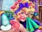 Sleeping Princess Spa Day — 無料オンラインゲーム