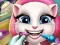 Kitty Real Dentist — 無料オンラインゲーム