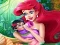 Mermaid Baby Feeding — 無料オンラインゲーム