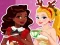 GirlsPlay Christmas Party — 無料オンラインゲーム
