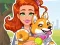 Jessie's Shiba Dog — 無料オンラインゲーム