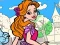 Color Me Princess — 無料オンラインゲーム