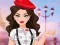 ゲームAround the World Fashion in Franceオンライン